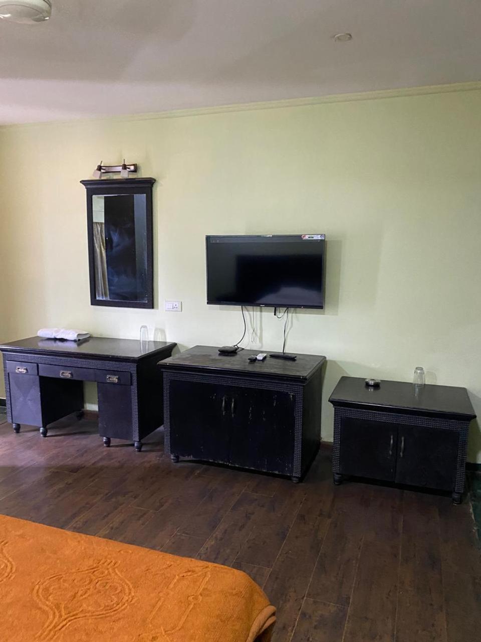 Hotel Skylark 那格浦尔 外观 照片
