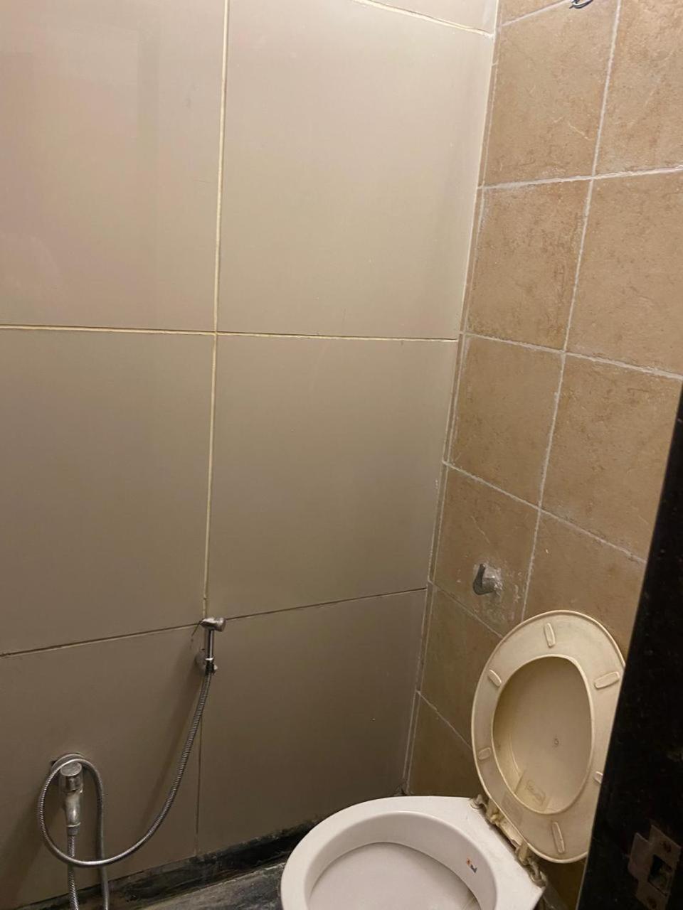 Hotel Skylark 那格浦尔 外观 照片