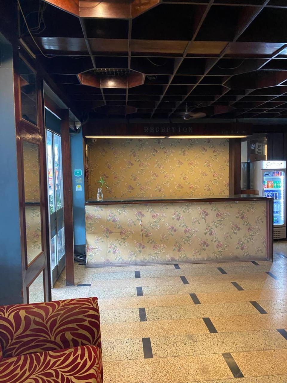 Hotel Skylark 那格浦尔 外观 照片