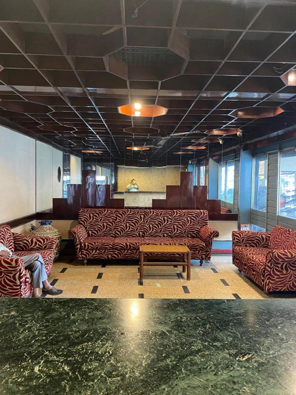 Hotel Skylark 那格浦尔 外观 照片