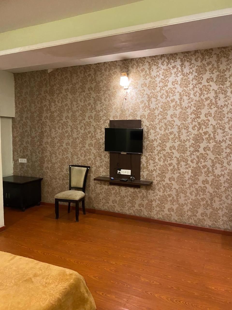 Hotel Skylark 那格浦尔 外观 照片